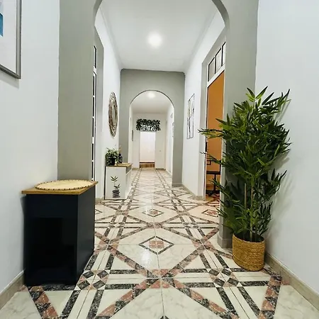 Isor Triana Apartamento Las Palmas de Gran Canaria
